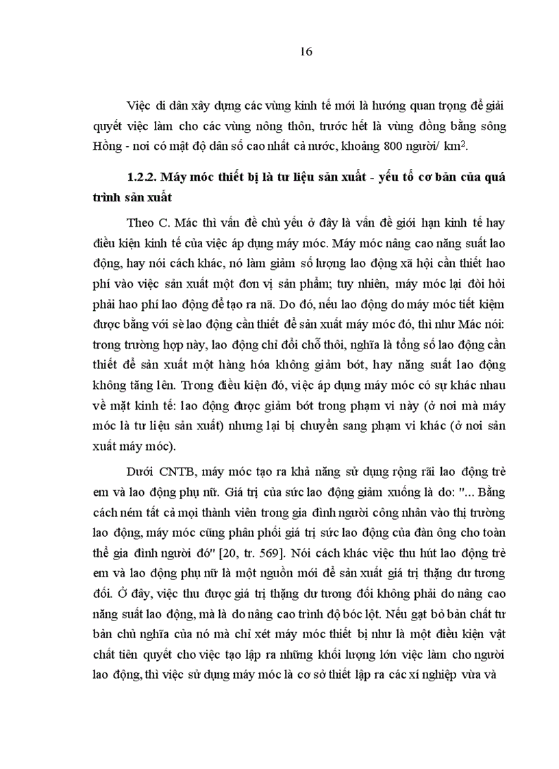 image for page Giải quyết việc làm ở Bắc Ninh - Thực trạng và giải pháp