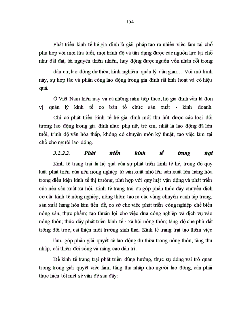 image for page Giải quyết việc làm ở Bắc Ninh - Thực trạng và giải pháp