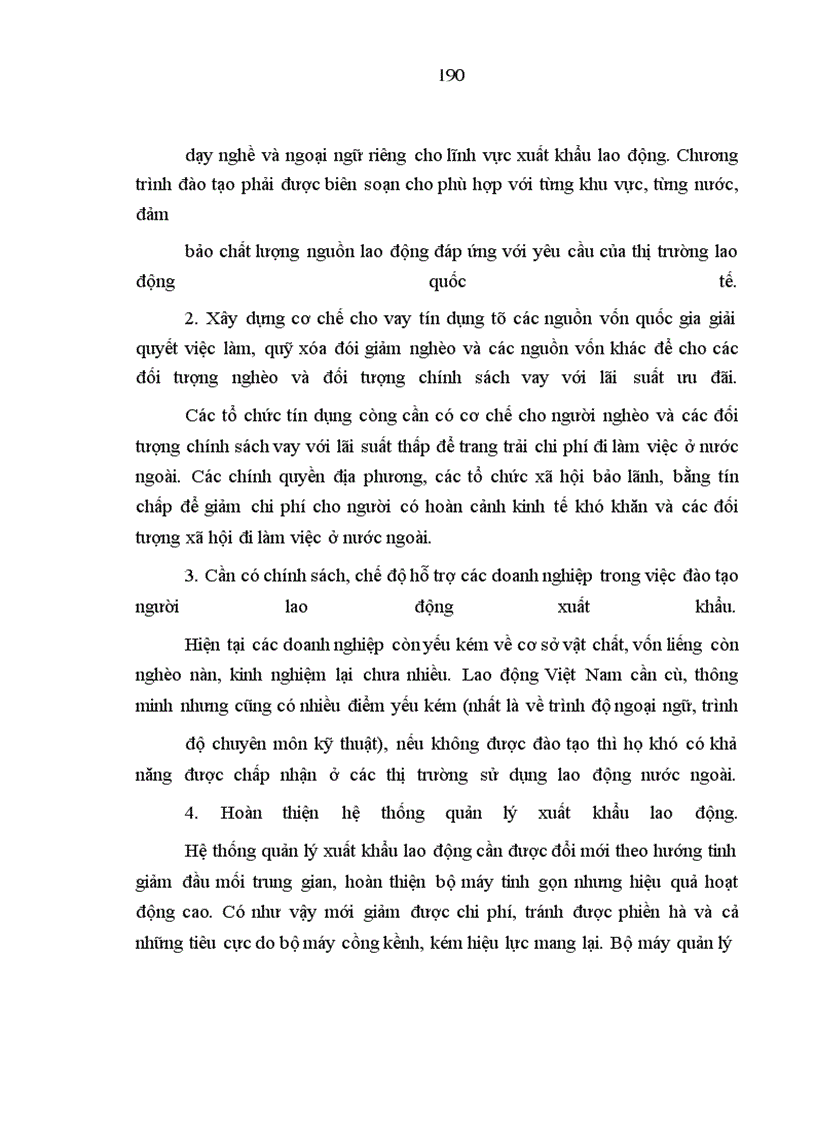 image for page Giải quyết việc làm ở Bắc Ninh - Thực trạng và giải pháp