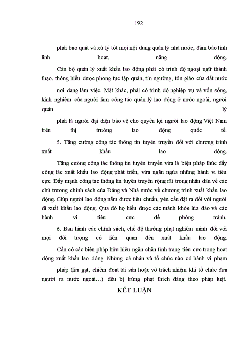 image for page Giải quyết việc làm ở Bắc Ninh - Thực trạng và giải pháp