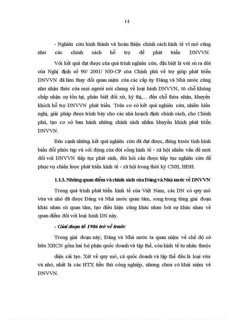 image for page Một số giải pháp chủ yếu nhằm phát triển doanh nghiệp vừa và nhỏ trên địa bàn tỉnh Quảng Ngãi