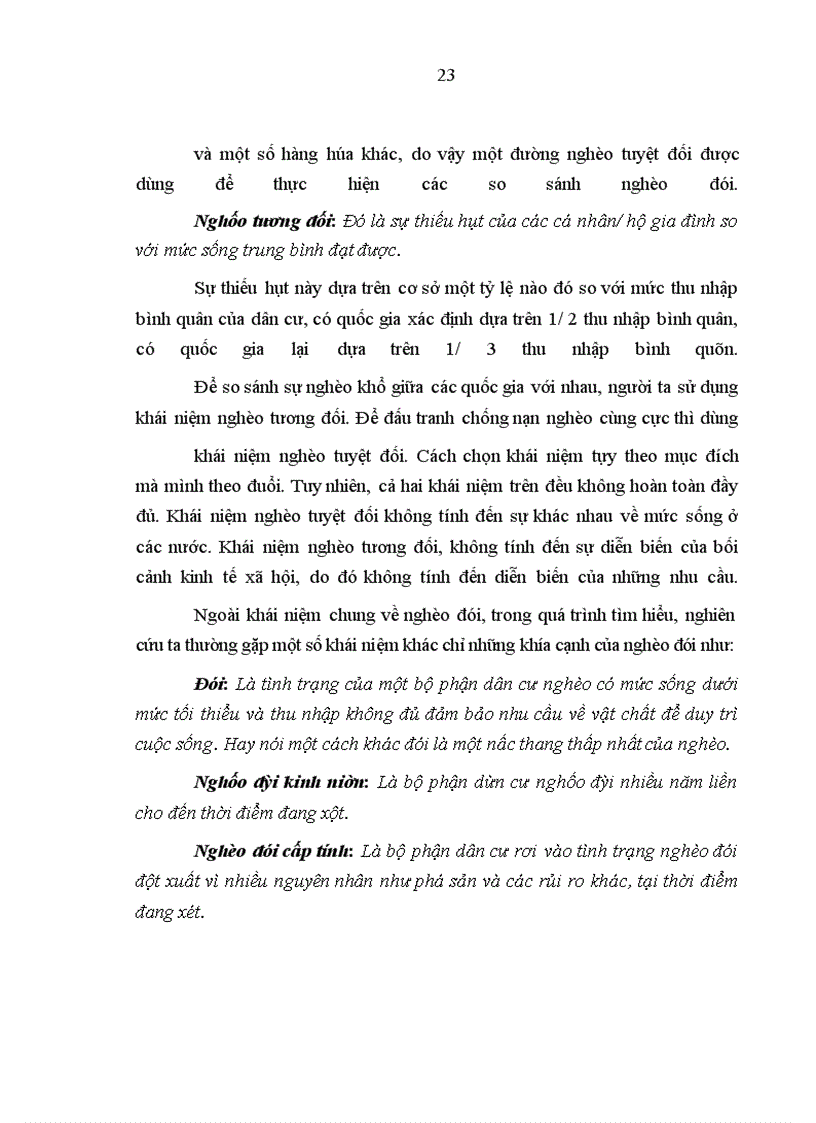 image for page Xóa đói giảm nghèo ở tỉnh Gia Lai: Thực trạng và giải pháp