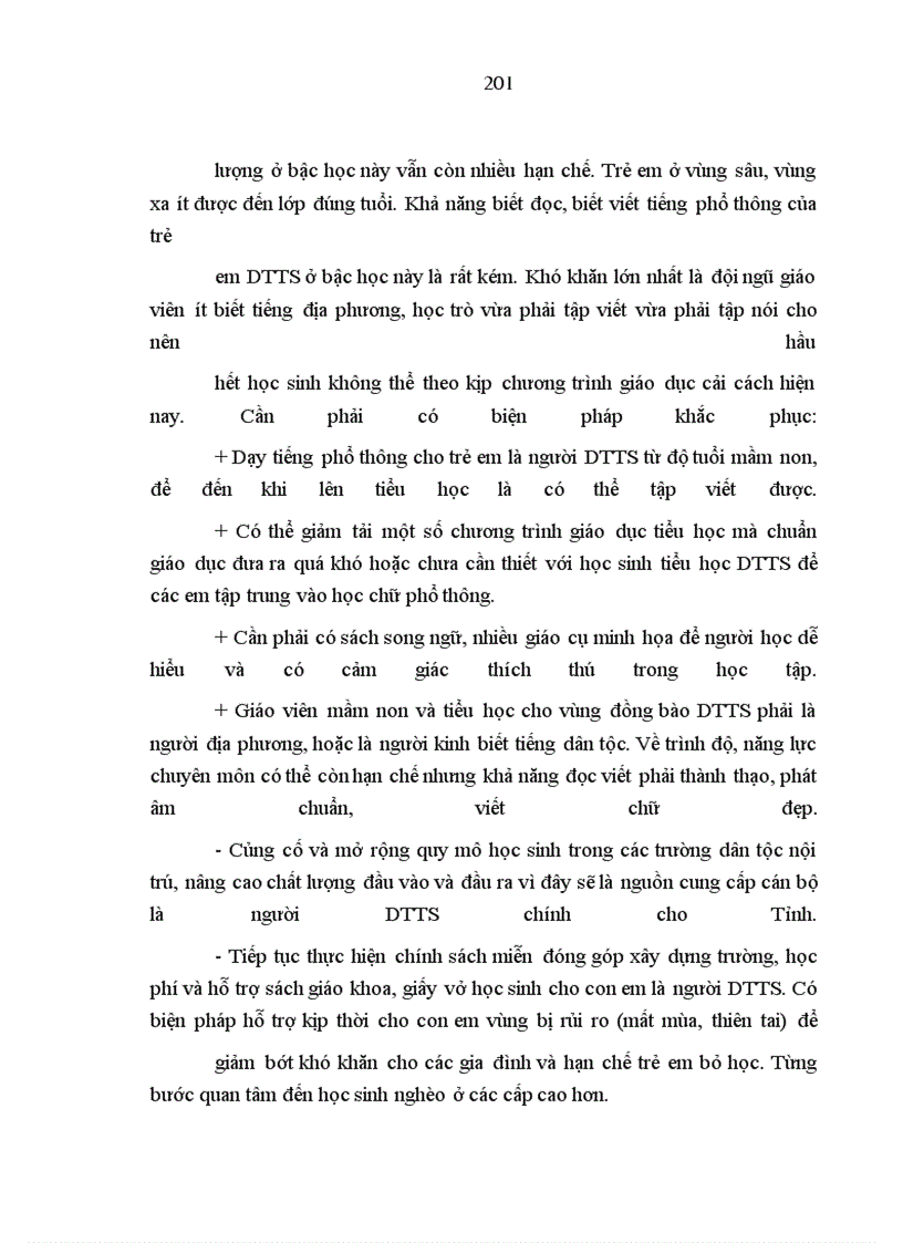 image for page Xóa đói giảm nghèo ở tỉnh Gia Lai: Thực trạng và giải pháp