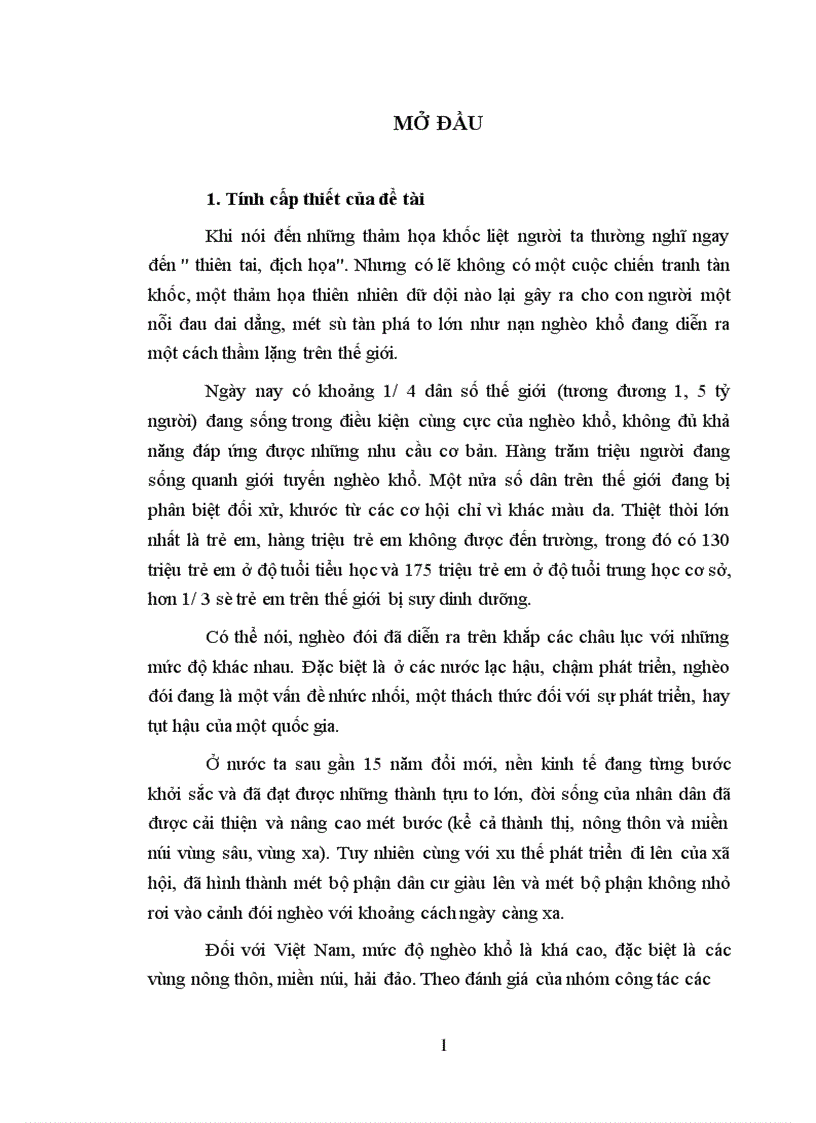 image for page Vấn đề xóa đói giảm nghèo ở tỉnh Phú Thọ hiện nay