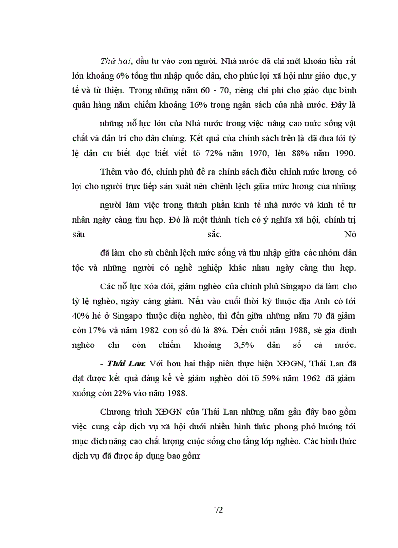 image for page Vấn đề xóa đói giảm nghèo ở tỉnh Phú Thọ hiện nay