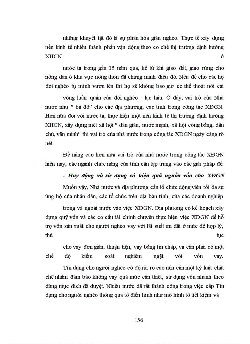 image for page Vấn đề xóa đói giảm nghèo ở tỉnh Phú Thọ hiện nay