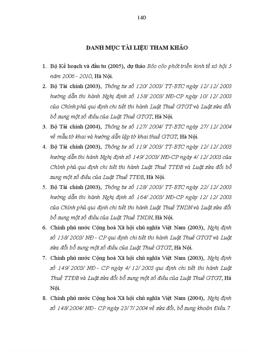 image for page Hoàn thiện quản lý thu thuế đối với doanh nghiệp ở nước ta hiện nay