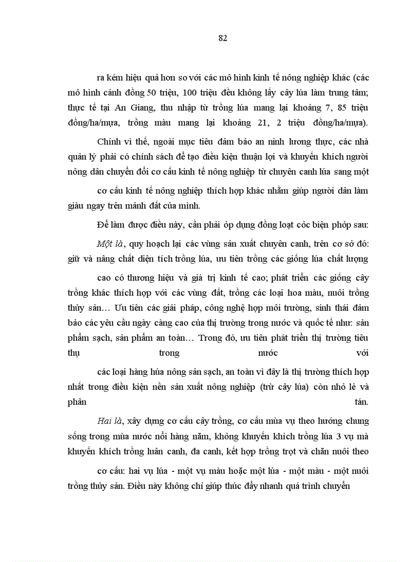 image for page Đánh giá ban đầu về hiệu quả triển khai quy hoạch lũ ngắn hạn ở đồng bằng sông Cửu Long (qua lũ 2000 và 2001)