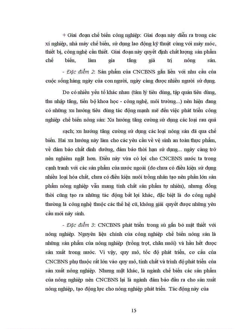 image for page Một số giải pháp phát triển thị trường tiêu thụ nông phẩm của Đồng bằng sông Cửu Long