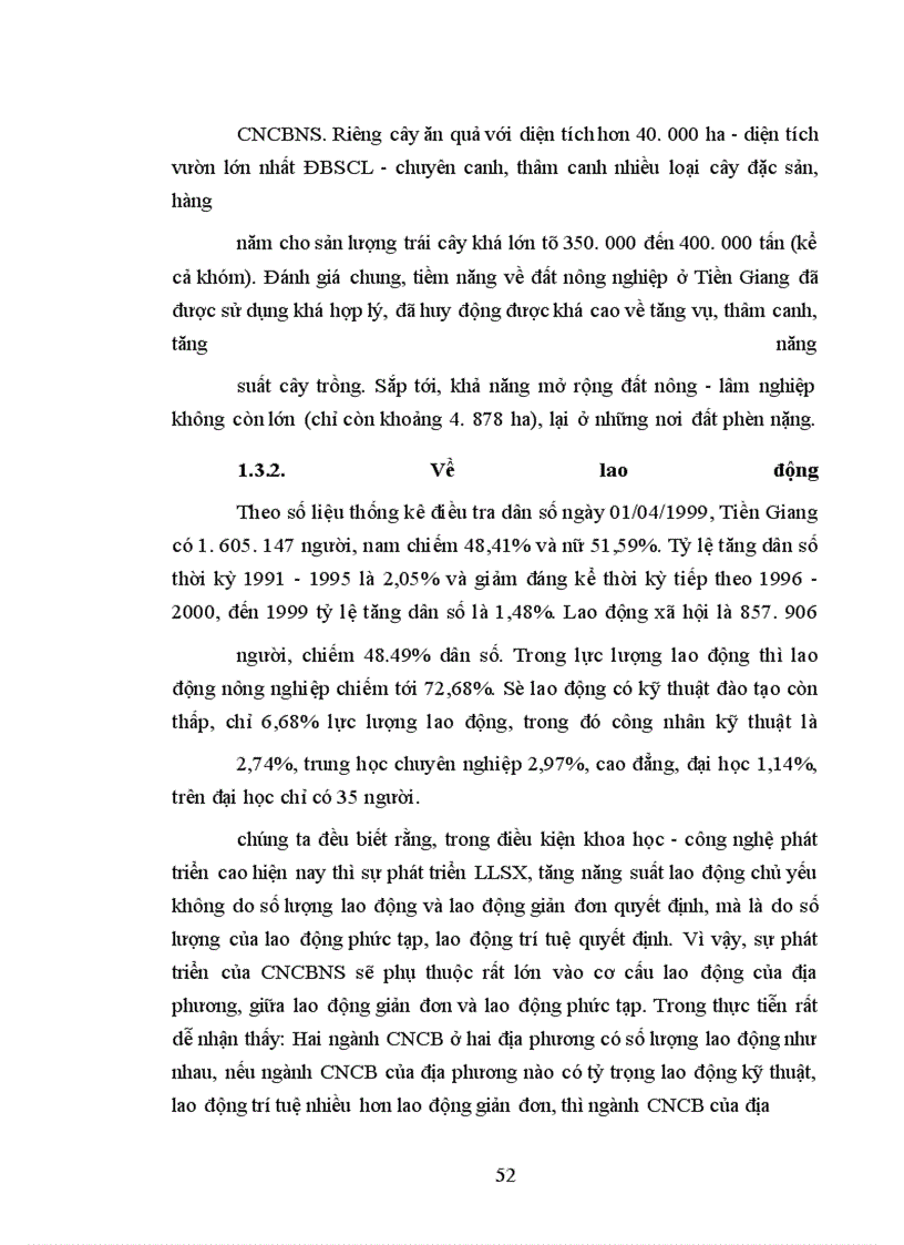 image for page Một số giải pháp phát triển thị trường tiêu thụ nông phẩm của Đồng bằng sông Cửu Long