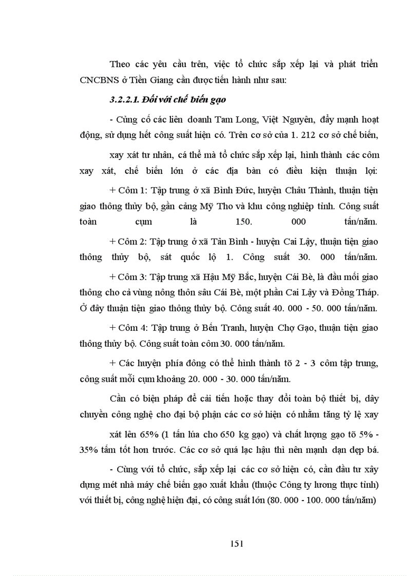 image for page Một số giải pháp phát triển thị trường tiêu thụ nông phẩm của Đồng bằng sông Cửu Long