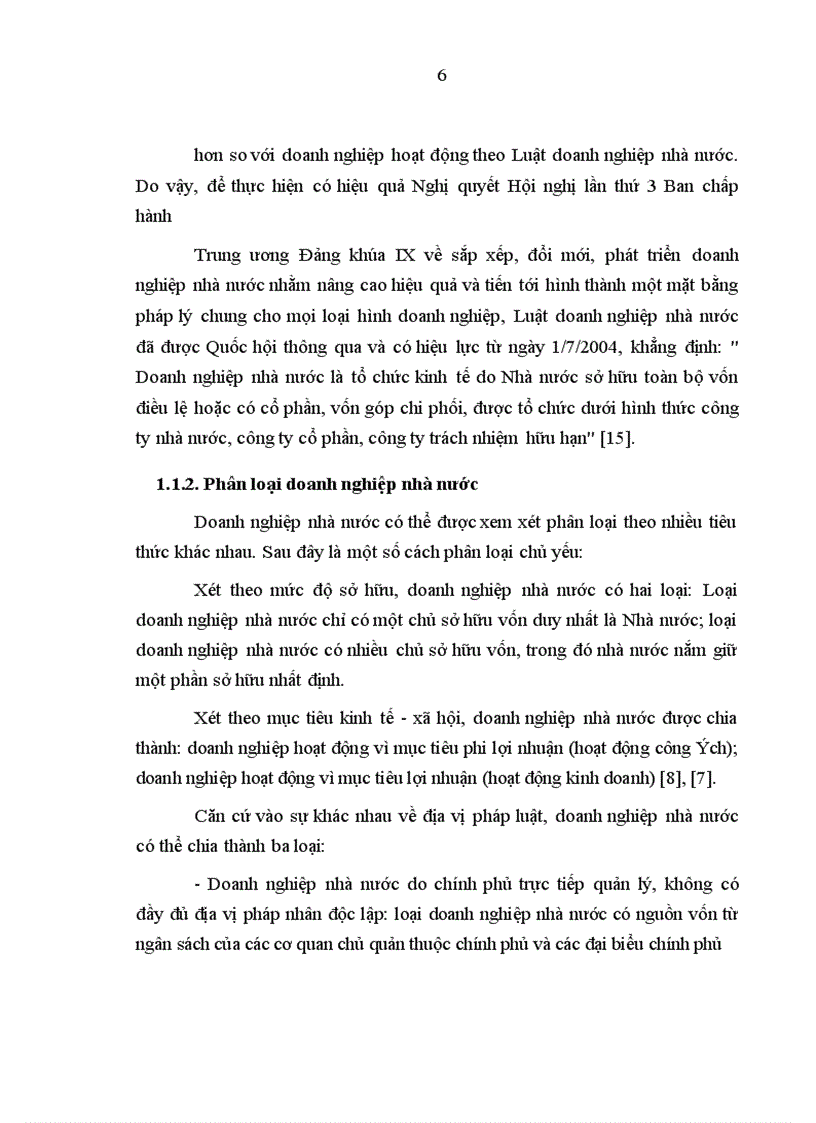 image for page Các giải pháp thúc đẩy quá trình sắp xếp, đổi mới doanh nghiệp nhà nước để nâng cao hiệu quả doanh nghiệp nhà nước ở tỉnh Quảng Bình hiện nay