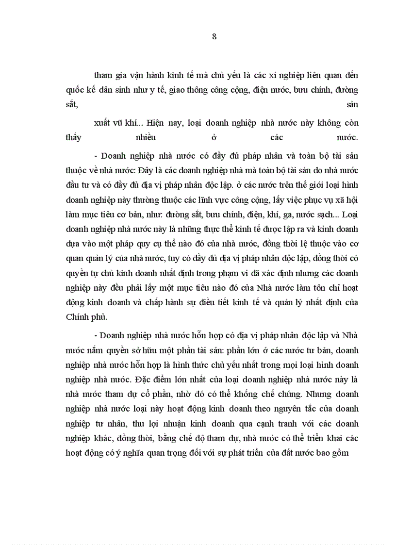 image for page Các giải pháp thúc đẩy quá trình sắp xếp, đổi mới doanh nghiệp nhà nước để nâng cao hiệu quả doanh nghiệp nhà nước ở tỉnh Quảng Bình hiện nay