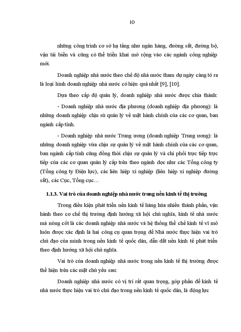 image for page Các giải pháp thúc đẩy quá trình sắp xếp, đổi mới doanh nghiệp nhà nước để nâng cao hiệu quả doanh nghiệp nhà nước ở tỉnh Quảng Bình hiện nay