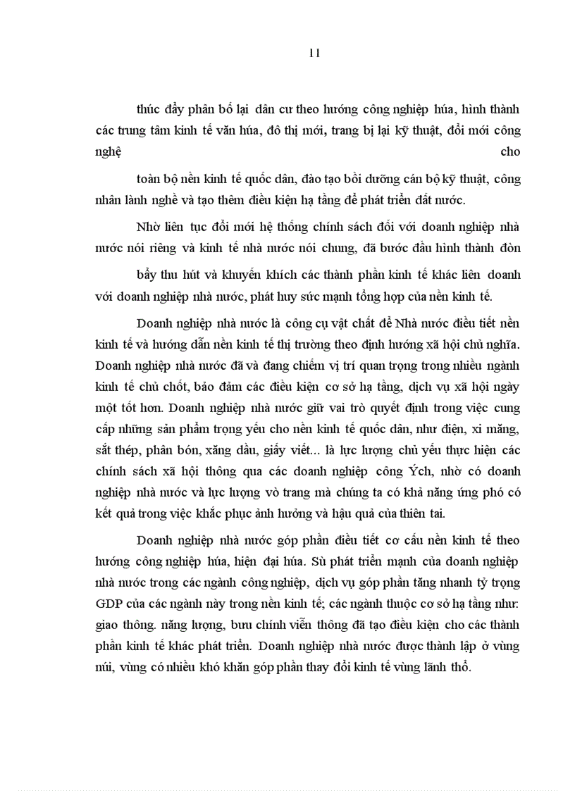 image for page Các giải pháp thúc đẩy quá trình sắp xếp, đổi mới doanh nghiệp nhà nước để nâng cao hiệu quả doanh nghiệp nhà nước ở tỉnh Quảng Bình hiện nay