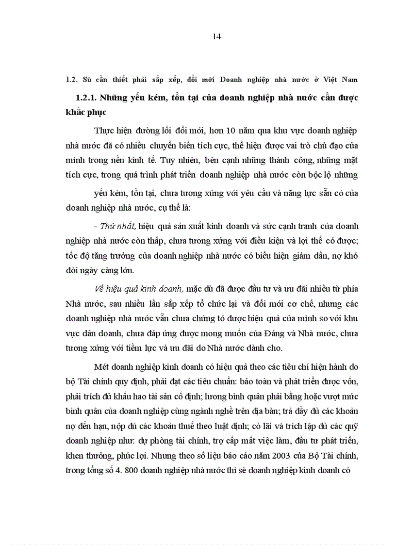 image for page Các giải pháp thúc đẩy quá trình sắp xếp, đổi mới doanh nghiệp nhà nước để nâng cao hiệu quả doanh nghiệp nhà nước ở tỉnh Quảng Bình hiện nay