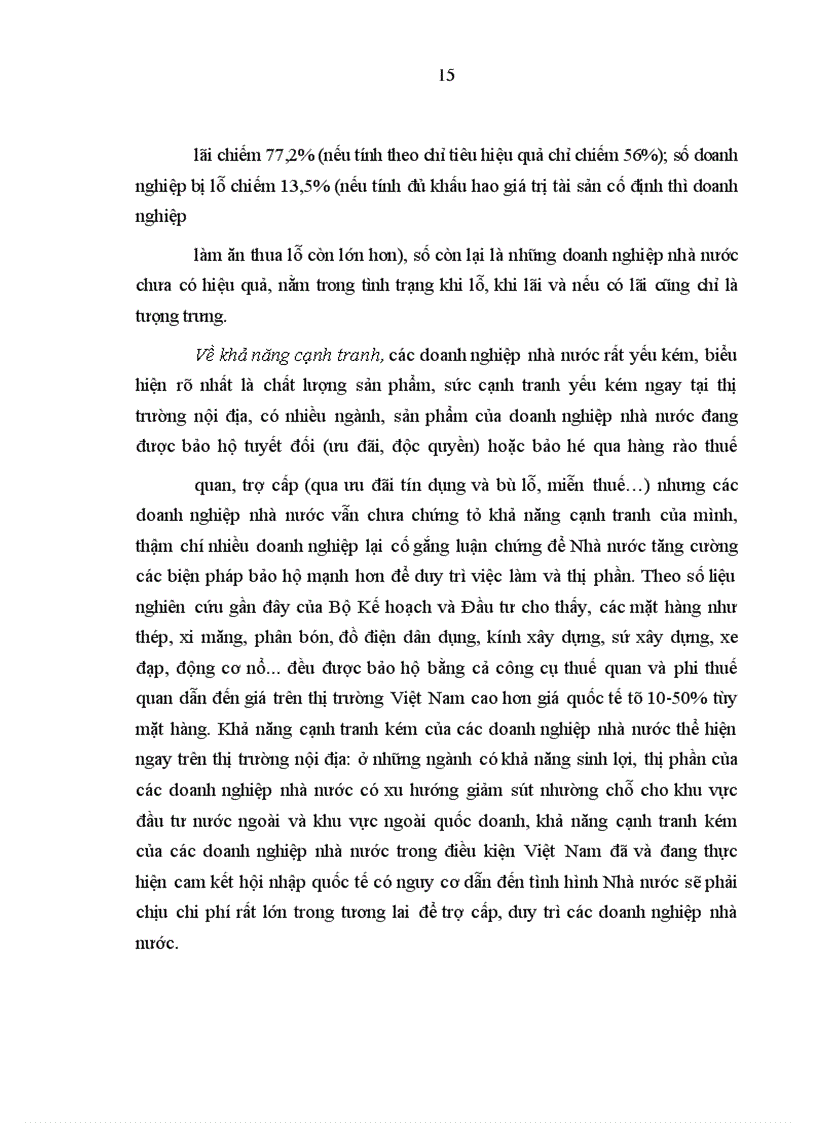 image for page Các giải pháp thúc đẩy quá trình sắp xếp, đổi mới doanh nghiệp nhà nước để nâng cao hiệu quả doanh nghiệp nhà nước ở tỉnh Quảng Bình hiện nay