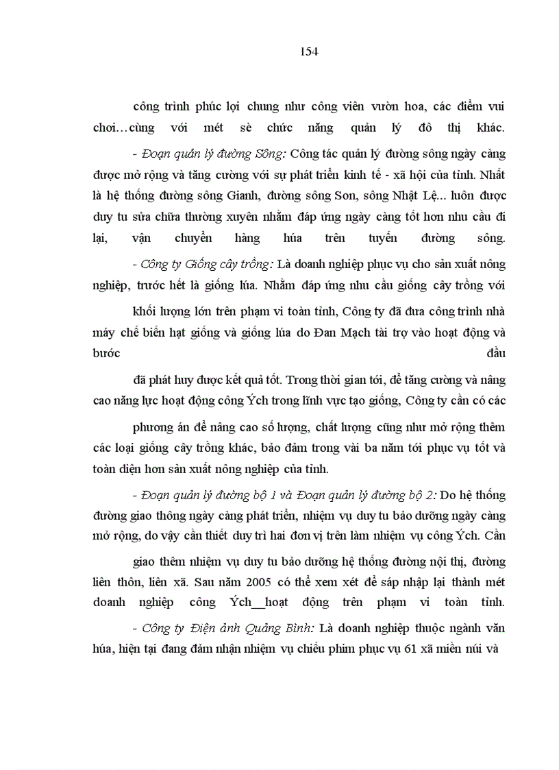 image for page Các giải pháp thúc đẩy quá trình sắp xếp, đổi mới doanh nghiệp nhà nước để nâng cao hiệu quả doanh nghiệp nhà nước ở tỉnh Quảng Bình hiện nay