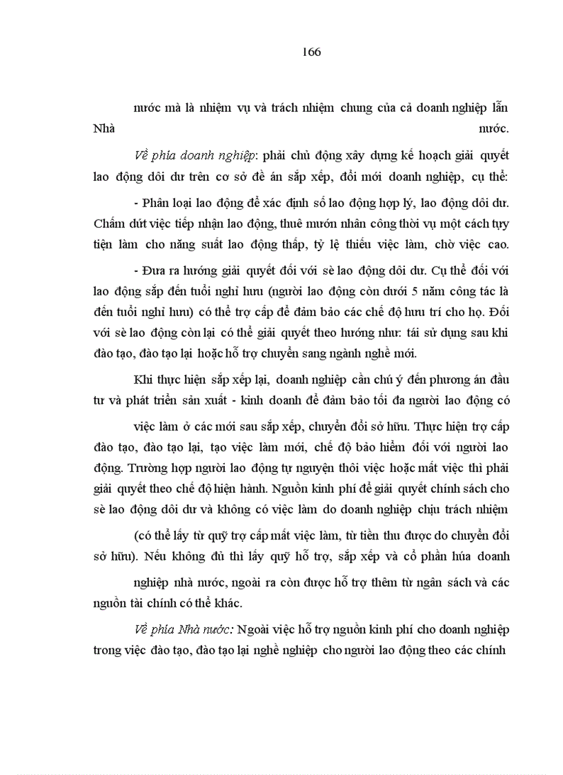 image for page Các giải pháp thúc đẩy quá trình sắp xếp, đổi mới doanh nghiệp nhà nước để nâng cao hiệu quả doanh nghiệp nhà nước ở tỉnh Quảng Bình hiện nay