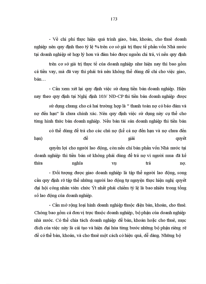 image for page Các giải pháp thúc đẩy quá trình sắp xếp, đổi mới doanh nghiệp nhà nước để nâng cao hiệu quả doanh nghiệp nhà nước ở tỉnh Quảng Bình hiện nay