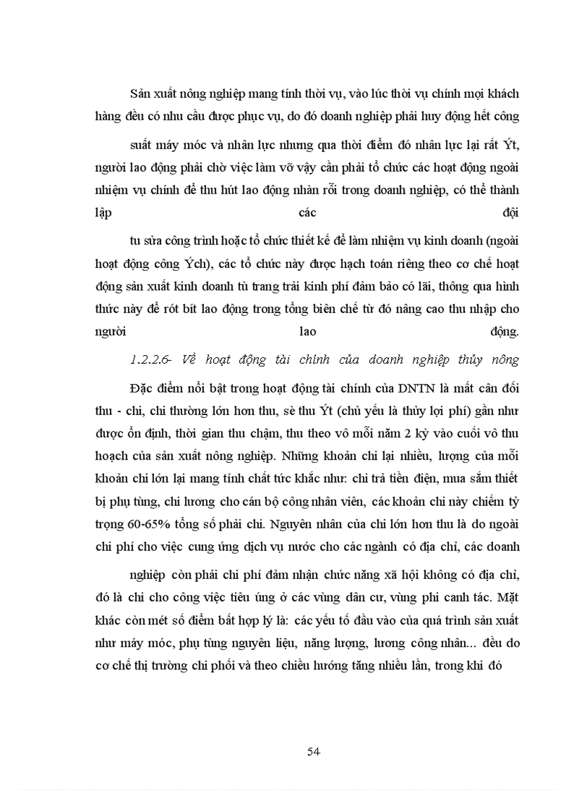 image for page Tiếp tục đổi mới quản lý các doanh nghiệp khai thác công trình thủy lợi trên địa bàn tỉnh Thanh hoá