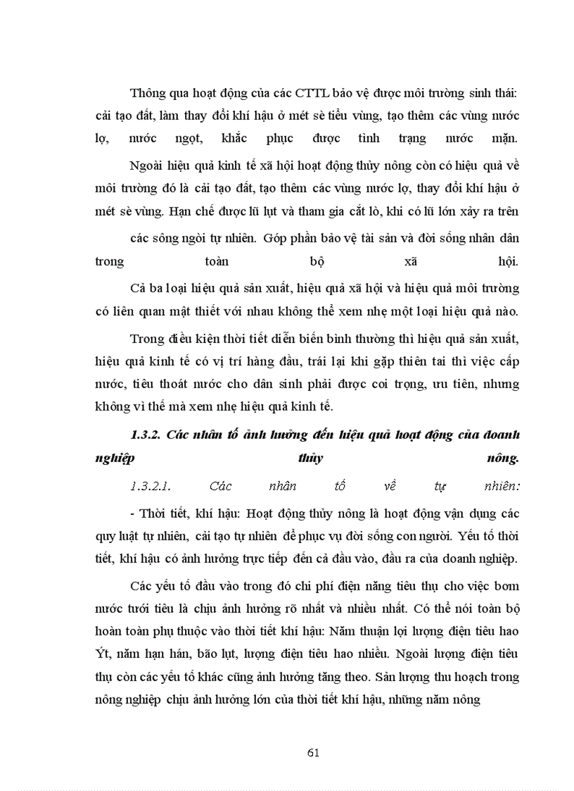 image for page Tiếp tục đổi mới quản lý các doanh nghiệp khai thác công trình thủy lợi trên địa bàn tỉnh Thanh hoá