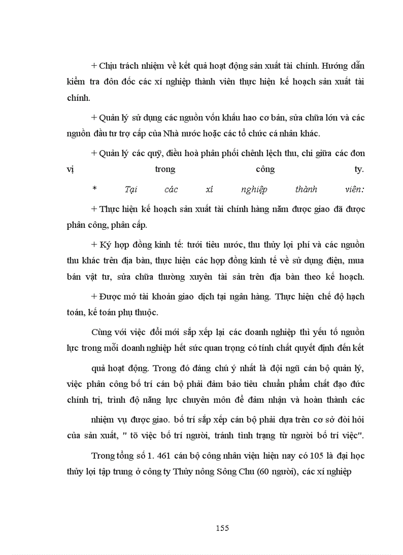 image for page Tiếp tục đổi mới quản lý các doanh nghiệp khai thác công trình thủy lợi trên địa bàn tỉnh Thanh hoá