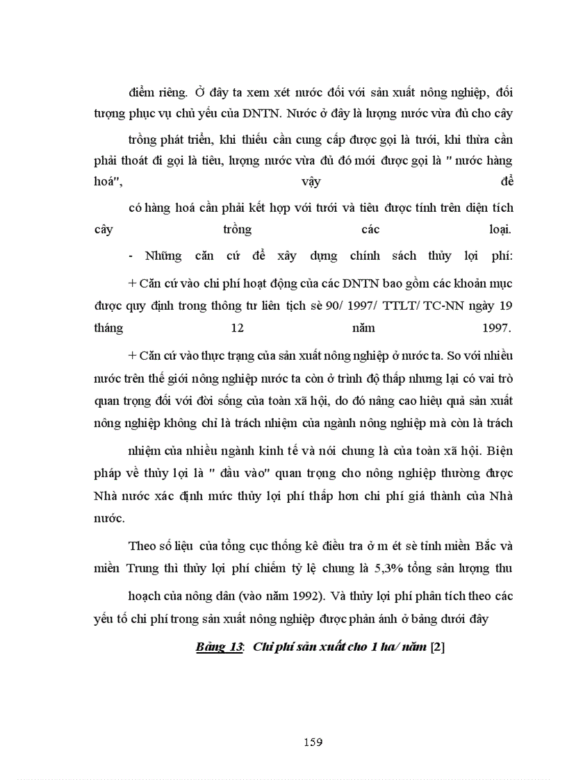 image for page Tiếp tục đổi mới quản lý các doanh nghiệp khai thác công trình thủy lợi trên địa bàn tỉnh Thanh hoá