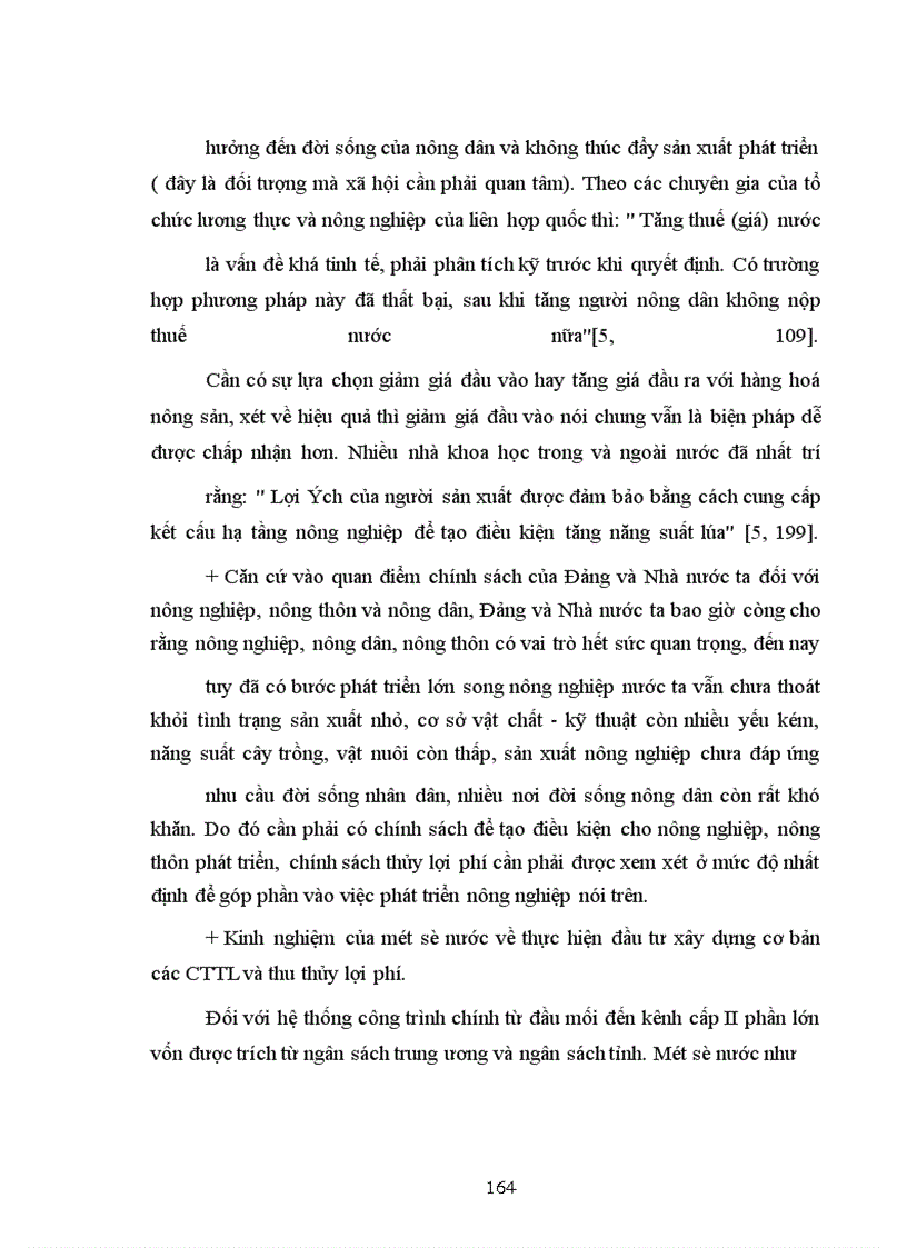 image for page Tiếp tục đổi mới quản lý các doanh nghiệp khai thác công trình thủy lợi trên địa bàn tỉnh Thanh hoá