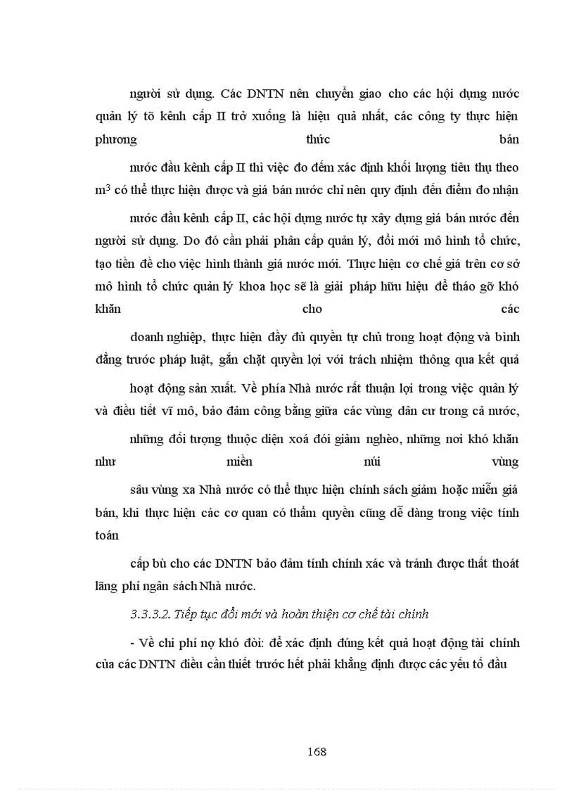 image for page Tiếp tục đổi mới quản lý các doanh nghiệp khai thác công trình thủy lợi trên địa bàn tỉnh Thanh hoá