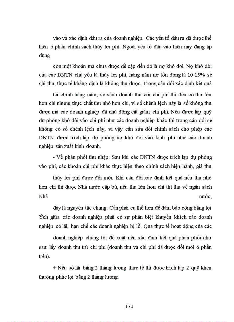 image for page Tiếp tục đổi mới quản lý các doanh nghiệp khai thác công trình thủy lợi trên địa bàn tỉnh Thanh hoá