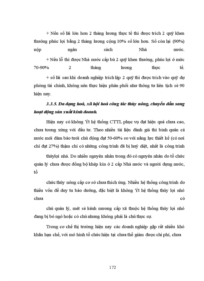 image for page Tiếp tục đổi mới quản lý các doanh nghiệp khai thác công trình thủy lợi trên địa bàn tỉnh Thanh hoá