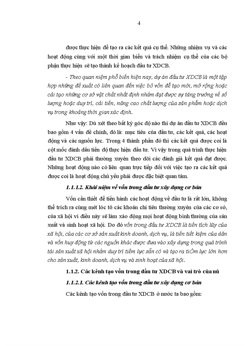 image for page Giải pháp hạn chế thất thoát vốn trong đầu tư xây dựng cơ bản tại Việt Nam