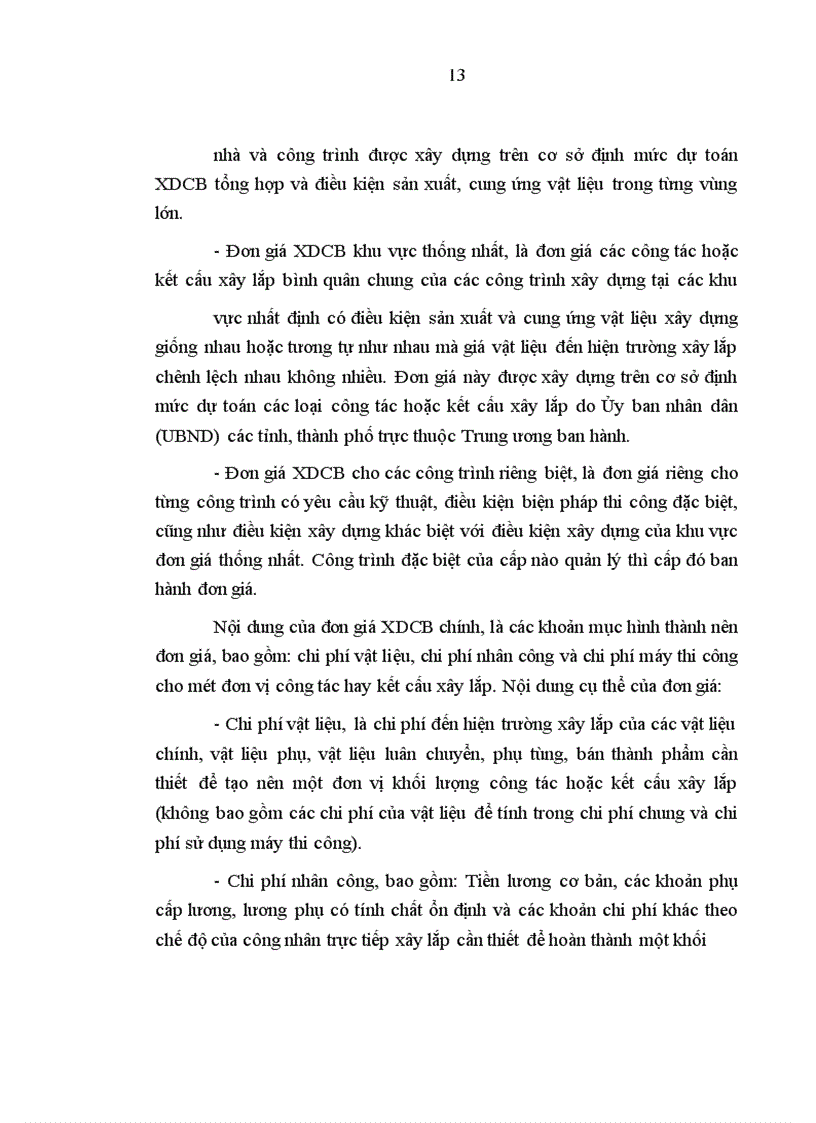 image for page Giải pháp hạn chế thất thoát vốn trong đầu tư xây dựng cơ bản tại Việt Nam