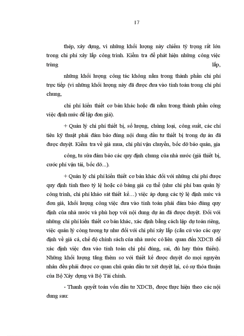 image for page Giải pháp hạn chế thất thoát vốn trong đầu tư xây dựng cơ bản tại Việt Nam