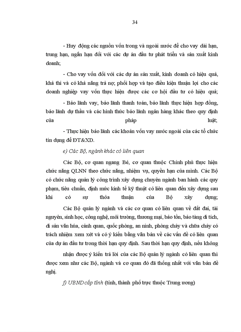 image for page Giải pháp hạn chế thất thoát vốn trong đầu tư xây dựng cơ bản tại Việt Nam