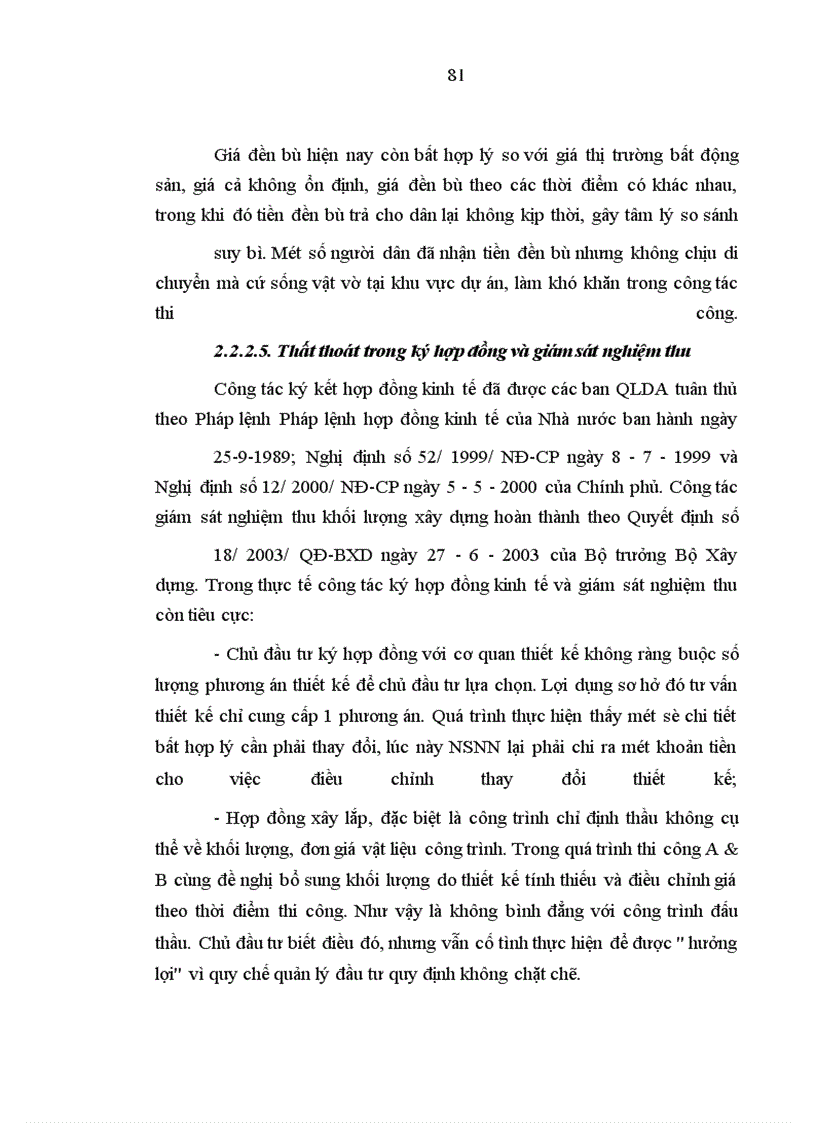 image for page Giải pháp hạn chế thất thoát vốn trong đầu tư xây dựng cơ bản tại Việt Nam