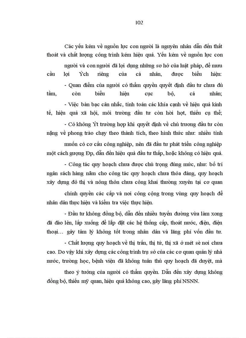 image for page Giải pháp hạn chế thất thoát vốn trong đầu tư xây dựng cơ bản tại Việt Nam