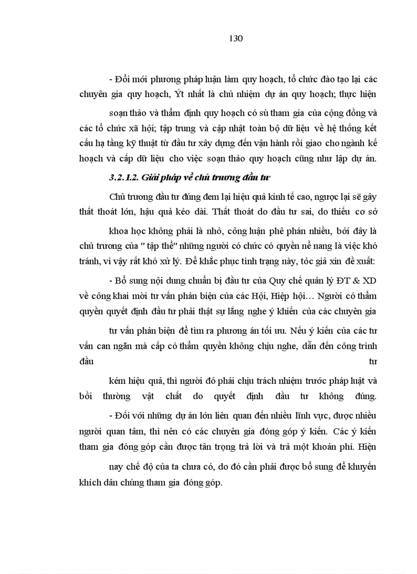 image for page Giải pháp hạn chế thất thoát vốn trong đầu tư xây dựng cơ bản tại Việt Nam