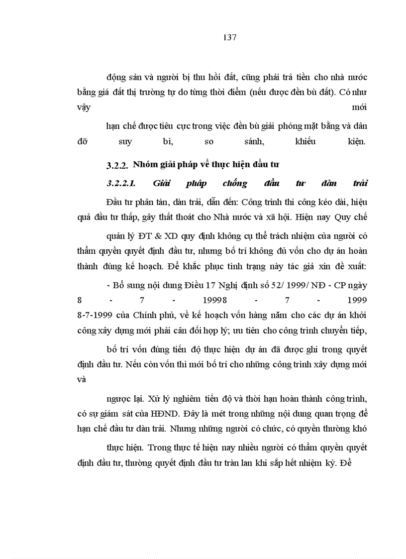 image for page Giải pháp hạn chế thất thoát vốn trong đầu tư xây dựng cơ bản tại Việt Nam