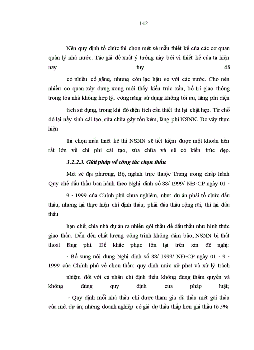 image for page Giải pháp hạn chế thất thoát vốn trong đầu tư xây dựng cơ bản tại Việt Nam