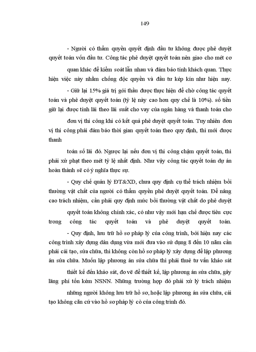 image for page Giải pháp hạn chế thất thoát vốn trong đầu tư xây dựng cơ bản tại Việt Nam