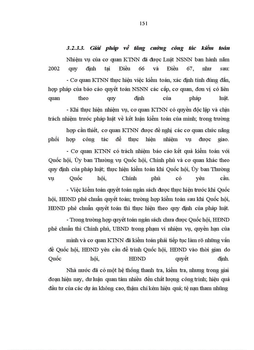 image for page Giải pháp hạn chế thất thoát vốn trong đầu tư xây dựng cơ bản tại Việt Nam