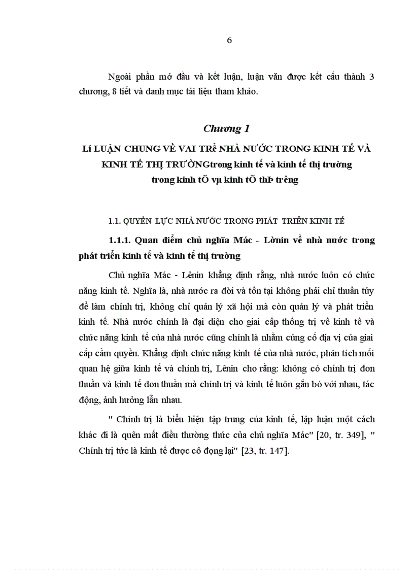 image for page Tăng cường vai trò nhà nước trong nền kinh tế thị trường theo định hướng xã hội chủ nghĩa ở nước ta hiện nay