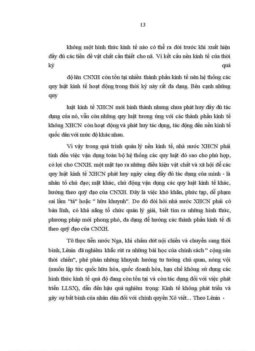 image for page Tăng cường vai trò nhà nước trong nền kinh tế thị trường theo định hướng xã hội chủ nghĩa ở nước ta hiện nay