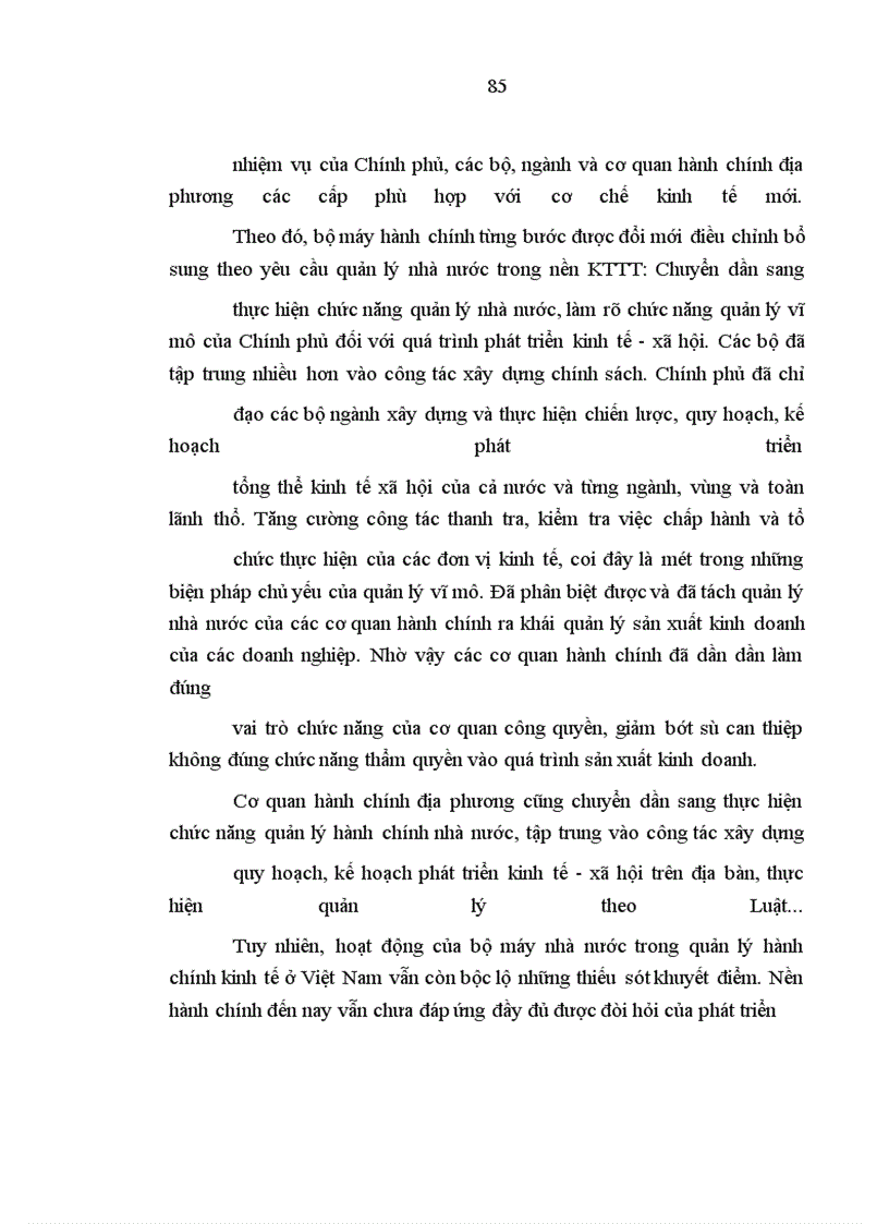 image for page Tăng cường vai trò nhà nước trong nền kinh tế thị trường theo định hướng xã hội chủ nghĩa ở nước ta hiện nay