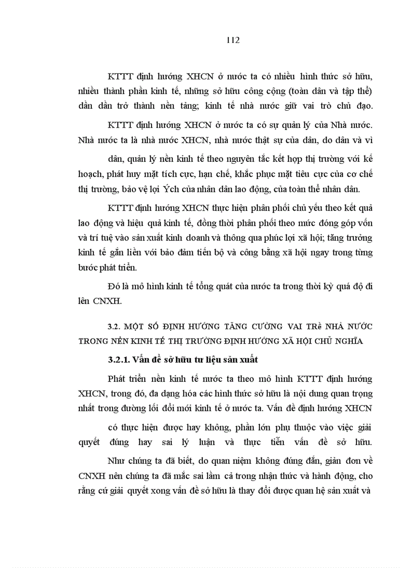 image for page Tăng cường vai trò nhà nước trong nền kinh tế thị trường theo định hướng xã hội chủ nghĩa ở nước ta hiện nay