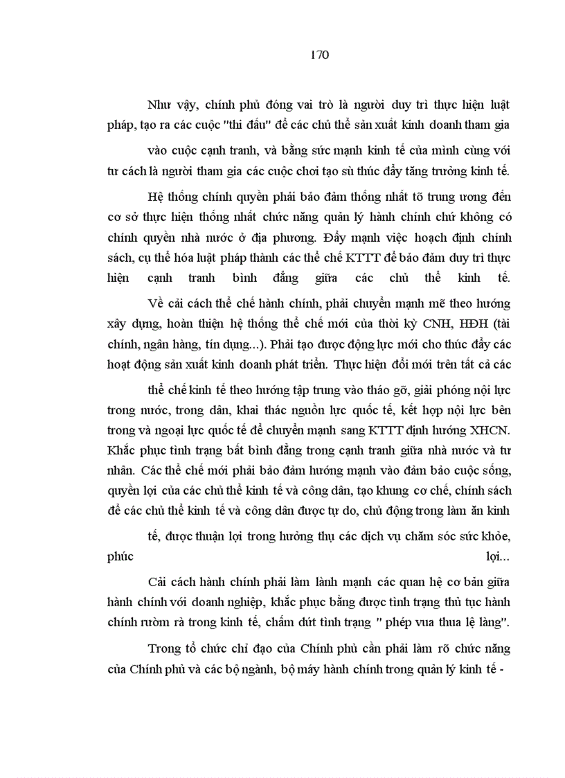 image for page Tăng cường vai trò nhà nước trong nền kinh tế thị trường theo định hướng xã hội chủ nghĩa ở nước ta hiện nay