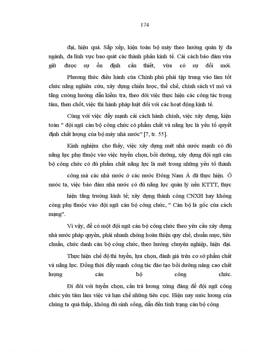 image for page Tăng cường vai trò nhà nước trong nền kinh tế thị trường theo định hướng xã hội chủ nghĩa ở nước ta hiện nay