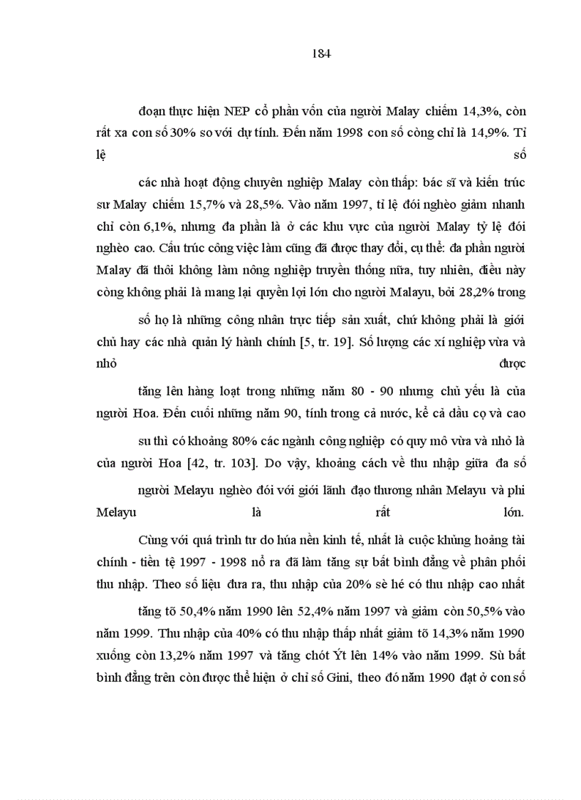 image for page Quá trình đấu tranh củng cố nền độc lập dân tộc của Liên bang Malaixia từ 1957 đến 2005